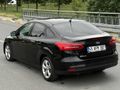 DİZEL OTOMATİK FOCUS VADE TAKAS OLUR