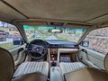 MERCEDES 250 D NOSTALJˆI TEMİZ ORJˆİNAL