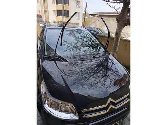 Sahibinden Citroen C4 1.4 Collection 2006 Model