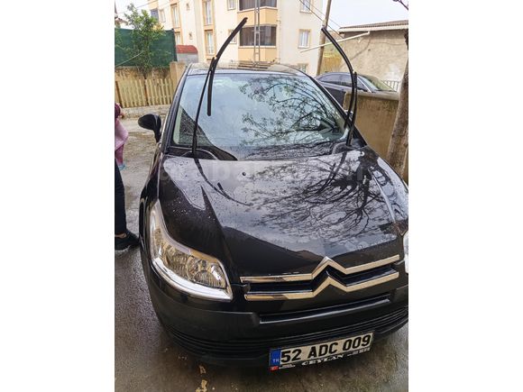 Sahibinden Citroen C4 1.4 Collection 2006 Model