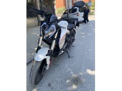 Sıfırdan farksız. 240 km de. 