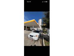 Sahibinden Honda Civic 1.6i VTEC ES 2002 Model 