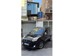 Sahibinden Fiat Doblo Combi 1.3 Multijet Premio 2013 Model 