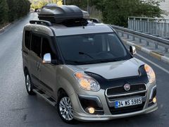 1.6 PREMİO DOBLO VADE TAKAS OLUR OTOMOBİL RUHSATLI