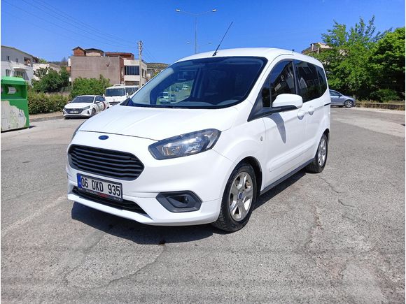 EXPERTİZ GARANTİLİ DELUX 100BG