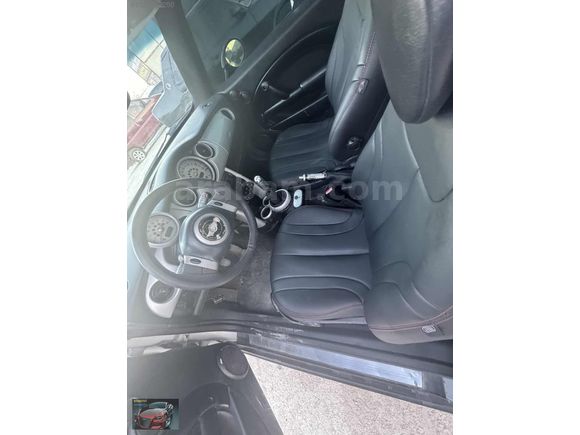 BAŞKENT HASARLIOTO'dan 2003 MODEL CIT