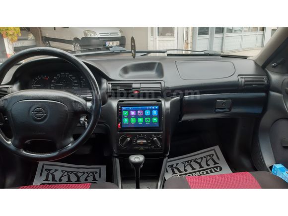 SORUNSUZ SIKINTISIZ OTOMATİK ASRTA