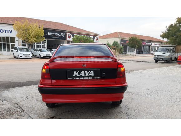 SORUNSUZ SIKINTISIZ OTOMATİK ASRTA