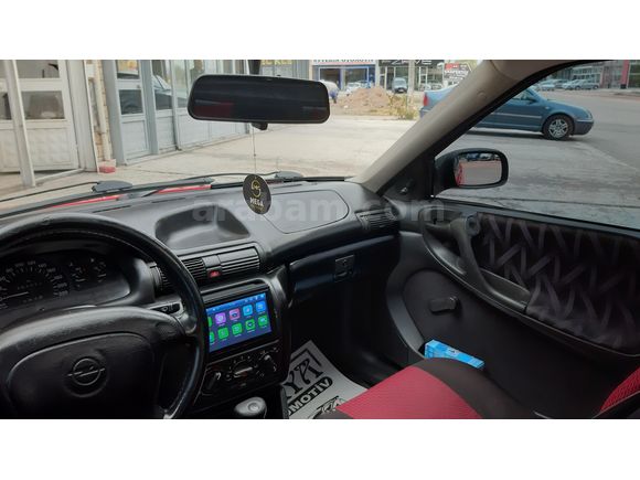 SORUNSUZ SIKINTISIZ OTOMATİK ASRTA