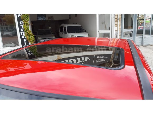 SORUNSUZ SIKINTISIZ OTOMATİK ASRTA