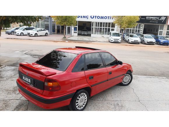 SORUNSUZ SIKINTISIZ OTOMATİK ASRTA