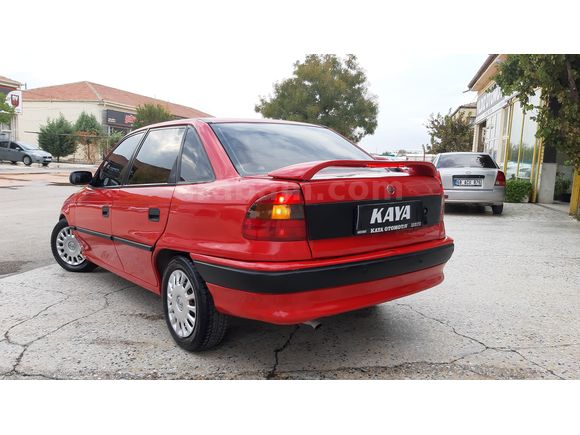 SORUNSUZ SIKINTISIZ OTOMATİK ASRTA