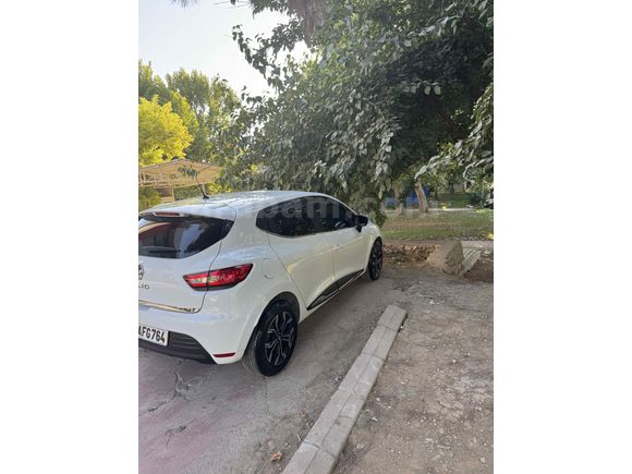 Sahibinden Renault Clio 0.9 TCe Joy 2020 Model 