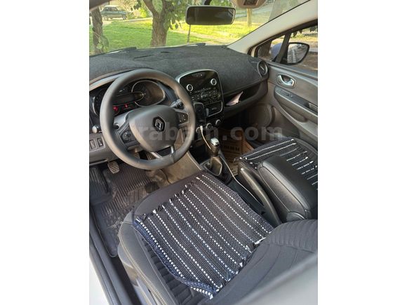 Sahibinden Renault Clio 0.9 TCe Joy 2020 Model 