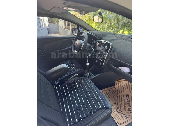 Sahibinden Renault Clio 0.9 TCe Joy 2020 Model 