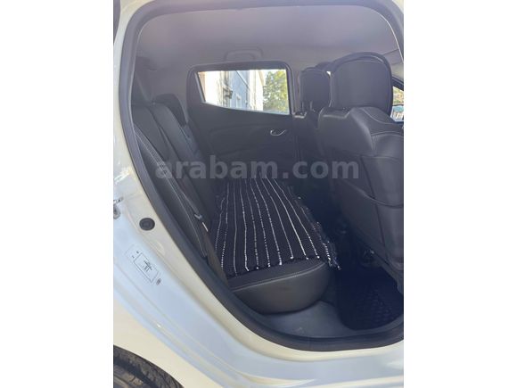 Sahibinden Renault Clio 0.9 TCe Joy 2020 Model 