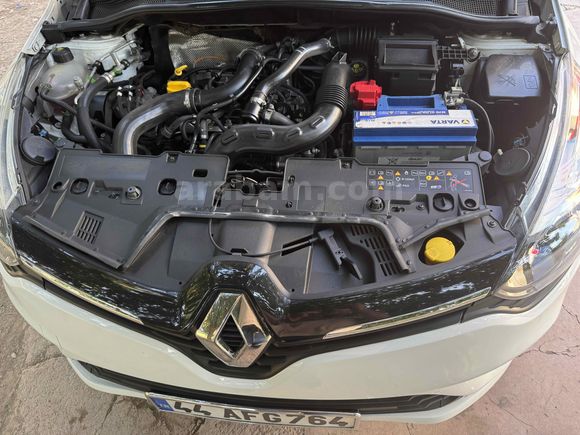 Sahibinden Renault Clio 0.9 TCe Joy 2020 Model 