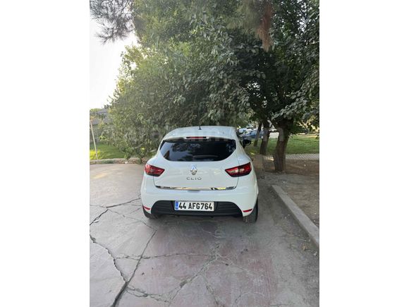 Sahibinden Renault Clio 0.9 TCe Joy 2020 Model 