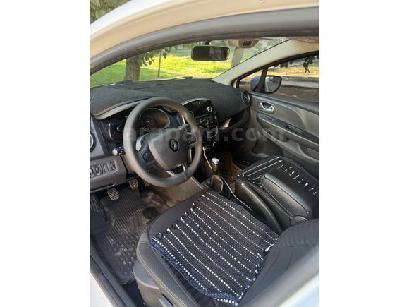Sahibinden Renault Clio 0.9 TCe Joy 2020 Model 