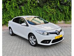 2014 MODEL 181 BİNDE TEK ELDEN EMSALSİZ FLUENCE TOUCH!!