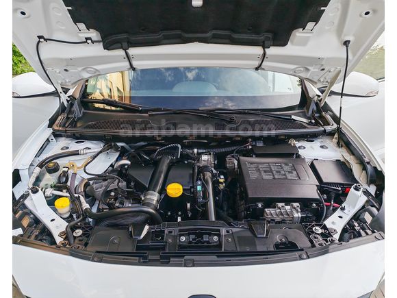 2014 MODEL 181 BİNDE TEK ELDEN EMSALSİZ FLUENCE TOUCH!!