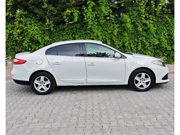 2014 MODEL 181 BİNDE TEK ELDEN EMSALSİZ FLUENCE TOUCH!!