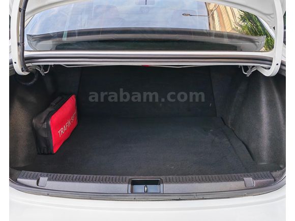 2014 MODEL 181 BİNDE TEK ELDEN EMSALSİZ FLUENCE TOUCH!!