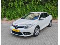 2014 MODEL 181 BİNDE TEK ELDEN EMSALSİZ FLUENCE TOUCH!!