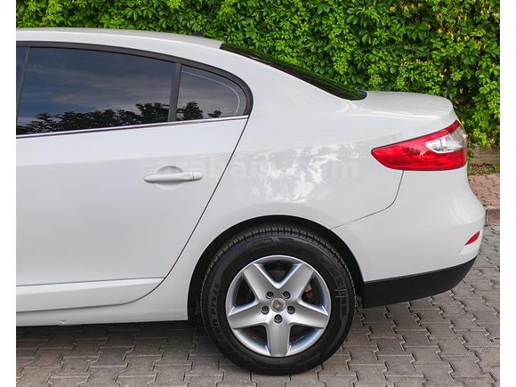 2014 MODEL 181 BİNDE TEK ELDEN EMSALSİZ FLUENCE TOUCH!!