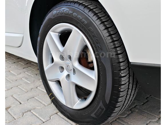 2014 MODEL 181 BİNDE TEK ELDEN EMSALSİZ FLUENCE TOUCH!!