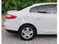 2014 MODEL 181 BİNDE TEK ELDEN EMSALSİZ FLUENCE TOUCH!!