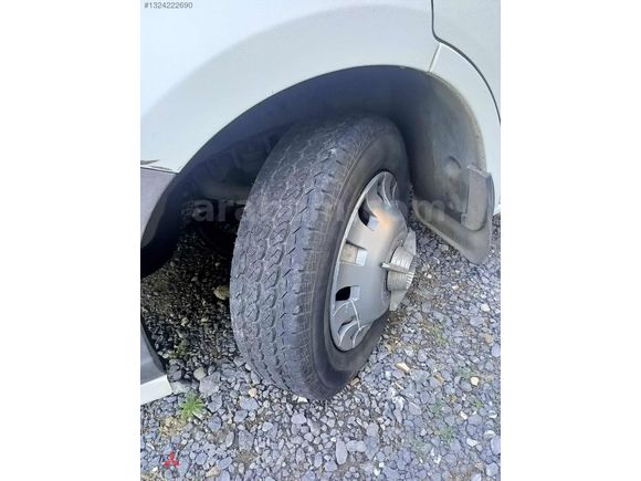 ÇİZGİDEN HATASIZ SERVİS BAKIMLI GAZ-NEXT NN 93000 KM DE