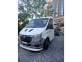ÇİZGİDEN HATASIZ SERVİS BAKIMLI GAZ-NEXT NN 93000 KM DE