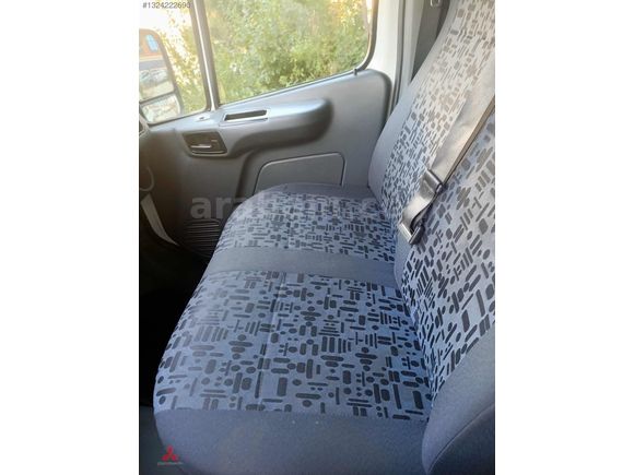 ÇİZGİDEN HATASIZ SERVİS BAKIMLI GAZ-NEXT NN 93000 KM DE