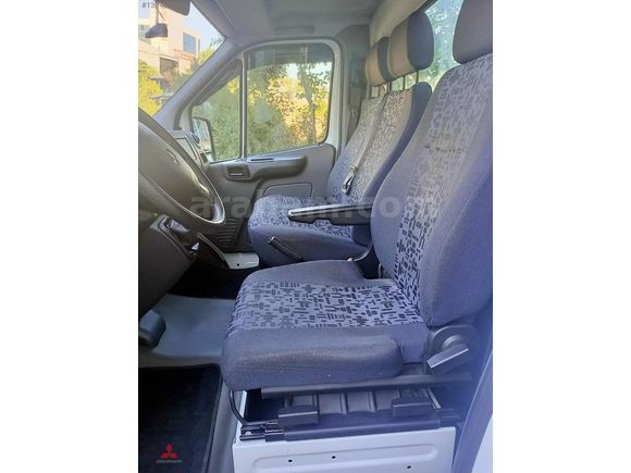 ÇİZGİDEN HATASIZ SERVİS BAKIMLI GAZ-NEXT NN 93000 KM DE