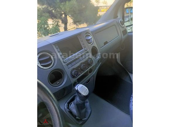 ÇİZGİDEN HATASIZ SERVİS BAKIMLI GAZ-NEXT NN 93000 KM DE