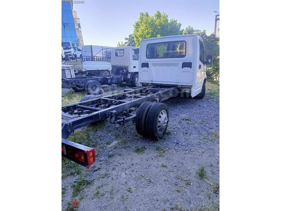 ÇİZGİDEN HATASIZ SERVİS BAKIMLI GAZ-NEXT NN 93000 KM DE