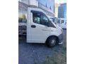 ÇİZGİDEN HATASIZ SERVİS BAKIMLI GAZ-NEXT NN 93000 KM DE