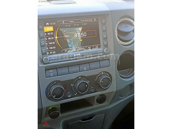 ÇİZGİDEN HATASIZ SERVİS BAKIMLI GAZ-NEXT NN 93000 KM DE