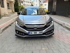 Sahibinden Honda Civic 1.6i VTEC Eco Elegance 2020 Model 