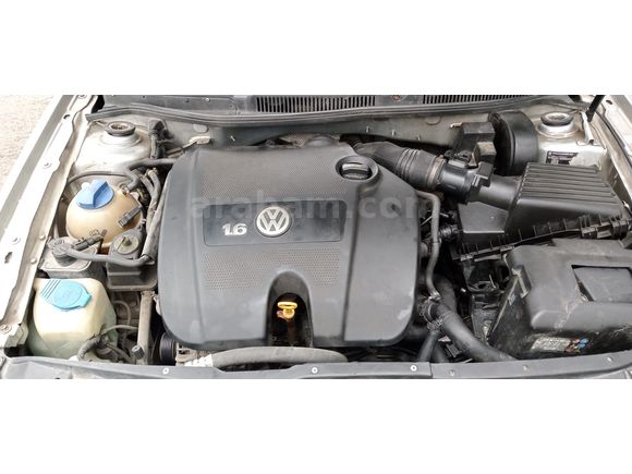 Sahibinden Volkswagen Bora 1.6 Pacific 2005 Model 
