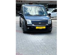 Sahibinden Ford Tourneo Connect 1.8 TDCI GLX 2012 Model 