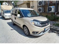Sahibinden Fiat Doblo Combi 1.6 Multijet Trekking 2015 Model İstanbul