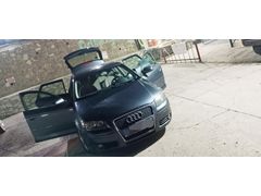 Sahibinden Audi A3 Sportback 1.6 Attraction 2007 Model  280.000 km Füme