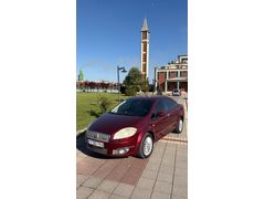 Sahibinden Fiat Linea 1.4 Turbo Emotion Plus 2010 Model 