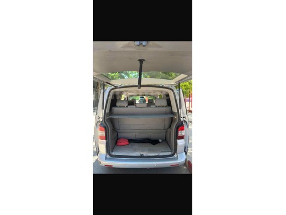 Sahibinden Volkswagen MultiVan 2.5 TDI 2004 Model 