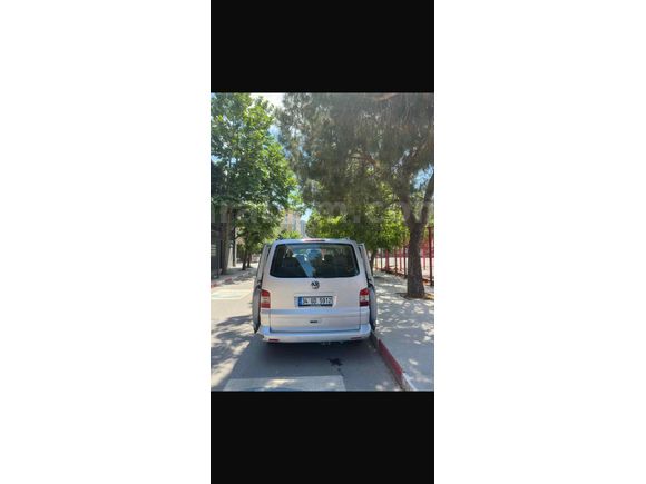 Sahibinden Volkswagen MultiVan 2.5 TDI 2004 Model 
