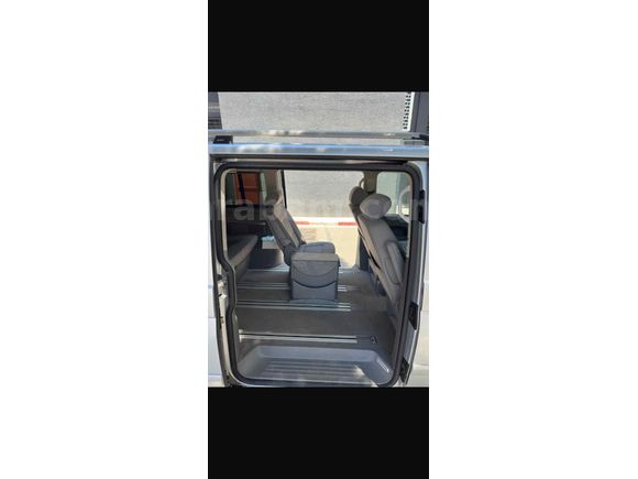 Sahibinden Volkswagen MultiVan 2.5 TDI 2004 Model 