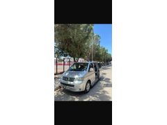 Sahibinden Volkswagen MultiVan 2.5 TDI 2004 Model 