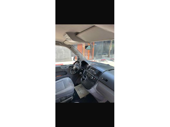 Sahibinden Volkswagen MultiVan 2.5 TDI 2004 Model 